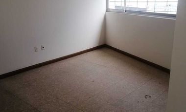 TOLUCA AMPLIO DEPARTAMENTO CENTRICO EN VENTA