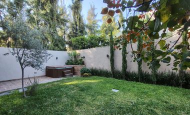 Propiedad en Mítica Residencial