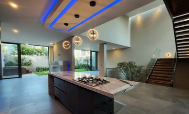 Propiedad en Mítica Residencial