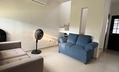 CASA EN VENTA EN RESIDENCIAL PUERTA DE PIEDRA EN DZITYA