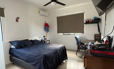 CASA EN VENTA EN RESIDENCIAL PUERTA DE PIEDRA EN DZITYA