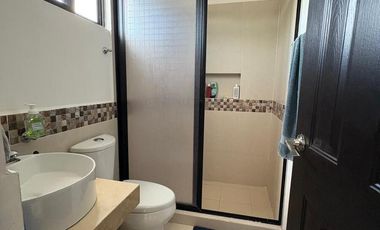 CASA EN VENTA EN RESIDENCIAL PUERTA DE PIEDRA EN DZITYA