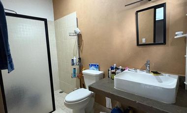 CASA EN VENTA EN RESIDENCIAL PUERTA DE PIEDRA EN DZITYA