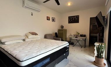 CASA EN VENTA EN RESIDENCIAL PUERTA DE PIEDRA EN DZITYA