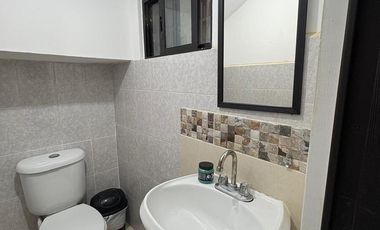 CASA EN VENTA EN RESIDENCIAL PUERTA DE PIEDRA EN DZITYA