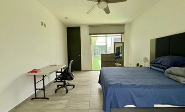 CASA EN VENTA EN ARBOREA CONKAL