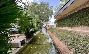 CASA EN VENTA EN ARBOREA CONKAL