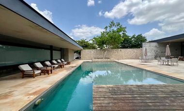 CASA EN VENTA EN ARBOREA CONKAL