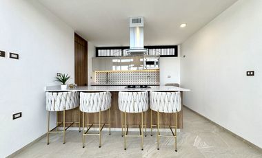 CASA EN VENTA EN  ZIBATÁ, ESTILO LOFT, 1 RECÁMARA