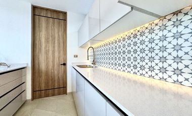 CASA EN VENTA EN  ZIBATÁ, ESTILO LOFT, 1 RECÁMARA