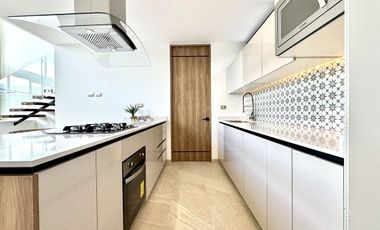 CASA EN VENTA EN  ZIBATÁ, ESTILO LOFT, 1 RECÁMARA