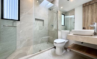 CASA EN VENTA EN  ZIBATÁ, ESTILO LOFT, 1 RECÁMARA