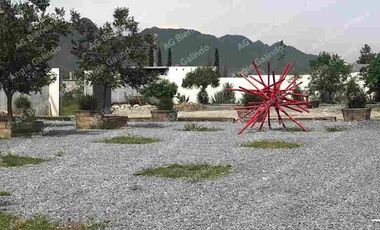 QUINTA EN RINCONADA COLONIAL GARCIA