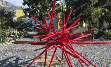 QUINTA EN RINCONADA COLONIAL GARCIA