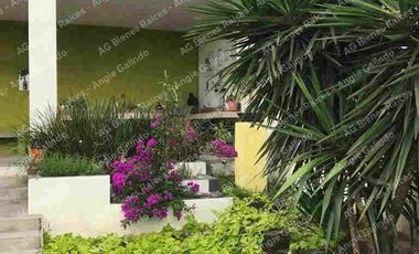 QUINTA EN RINCONADA COLONIAL GARCIA