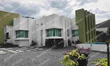 QUINTA EN RINCONADA COLONIAL GARCIA