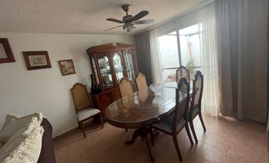 Venta Casa Arcos de la Hacienda Cuautitlán Izcalli