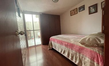 Venta Casa Arcos de la Hacienda Cuautitlán Izcalli