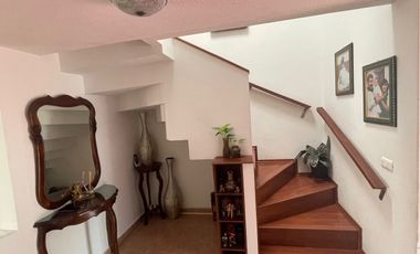 Venta Casa Arcos de la Hacienda Cuautitlán Izcalli