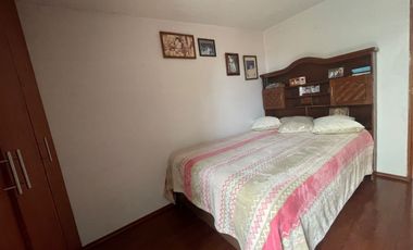 Venta Casa Arcos de la Hacienda Cuautitlán Izcalli