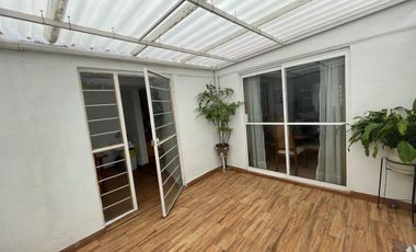 Venta Casa Arcos de la Hacienda Cuautitlán Izcalli