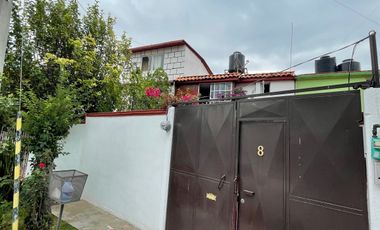 Venta Casa Arcos de la Hacienda Cuautitlán Izcalli
