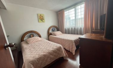 Venta Casa Arcos de la Hacienda Cuautitlán Izcalli