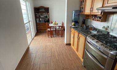 Venta Casa Arcos de la Hacienda Cuautitlán Izcalli