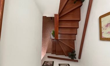 Venta Casa Arcos de la Hacienda Cuautitlán Izcalli