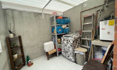 Venta Casa Arcos de la Hacienda Cuautitlán Izcalli