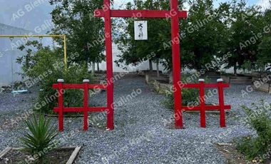 QUINTA EN RINCONADA COLONIAL GARCIA