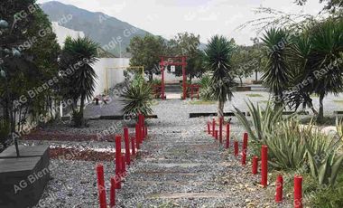 QUINTA EN RINCONADA COLONIAL GARCIA