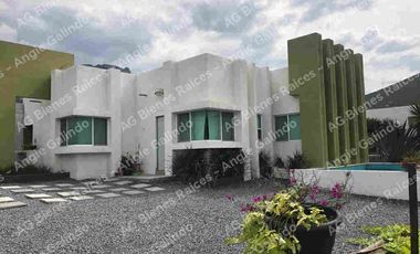 QUINTA EN RINCONADA COLONIAL GARCIA