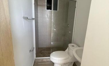 BONITO DEPARTAMENTO EN RENTA EN RESIDENCIAL ENKSA