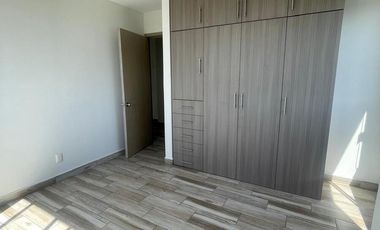 BONITO DEPARTAMENTO EN RENTA EN RESIDENCIAL ENKSA