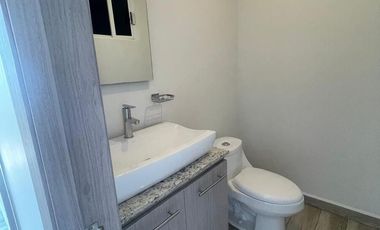 BONITO DEPARTAMENTO EN RENTA EN RESIDENCIAL ENKSA