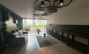 BONITO DEPARTAMENTO EN RENTA EN RESIDENCIAL ENKSA