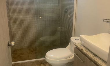 BONITO DEPARTAMENTO EN RENTA EN RESIDENCIAL ENKSA