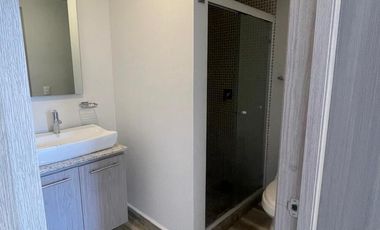 BONITO DEPARTAMENTO EN RENTA EN RESIDENCIAL ENKSA