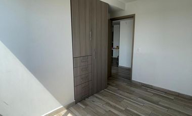 BONITO DEPARTAMENTO EN RENTA EN RESIDENCIAL ENKSA