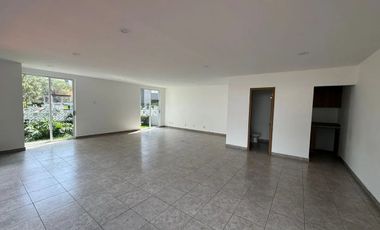 BONITO DEPARTAMENTO EN RENTA EN RESIDENCIAL ENKSA