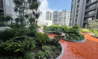 BONITO DEPARTAMENTO EN RENTA EN RESIDENCIAL ENKSA