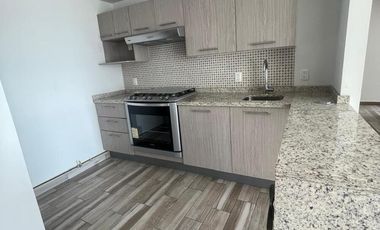 BONITO DEPARTAMENTO EN RENTA EN RESIDENCIAL ENKSA