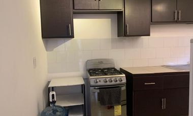 RENTA DE DEPARTAMENTO EN VALLE DORADO