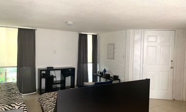 RENTA DE DEPARTAMENTO EN VALLE DORADO