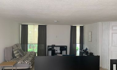 RENTA DE DEPARTAMENTO EN VALLE DORADO