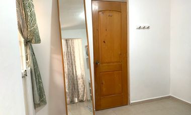 RENTA DE DEPARTAMENTO EN VALLE DORADO