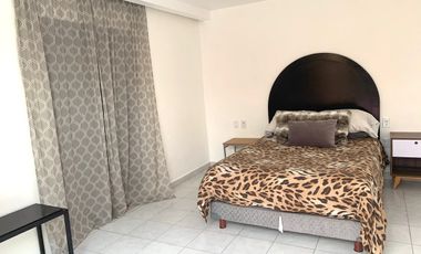 RENTA DE DEPARTAMENTO EN VALLE DORADO