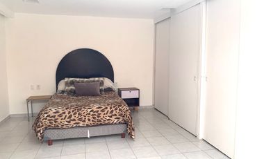 RENTA DE DEPARTAMENTO EN VALLE DORADO