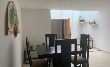 RENTA DE DEPARTAMENTO EN VALLE DORADO